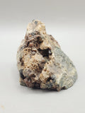 Canadian Andradite Garnet & Epidote in Skarn~ Nelson, B.C.