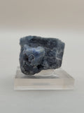 Eye Of Odin Sapphire (Lightly Oiled)