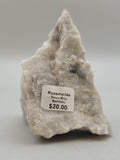 Rossmanite Specimen