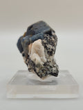 Eye Of Odin Sapphire (Lightly Oiled)