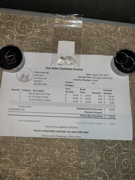 16343 August 24th Edmonton Live Show 2025