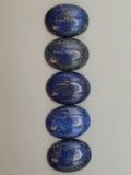 Lapis Lazuli Cabochon❤️