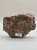 Canadian Chalcopyrite~ Tofino, B.C.