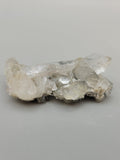 Chlorite In Quartz Aka Garden Quartz