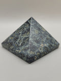Kambaba Jasper Pyramid