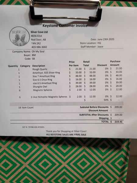 15512 June 20-22nd 2025 Live