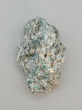 Emerald With Mica
