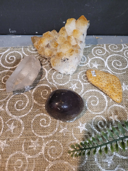 16862 November 1 Live