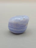 Blue Lace Agate Tumbled