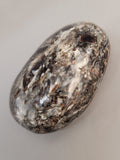 Canadian Staurolite & Garnet Palm Stone Kinbasket, B.C.