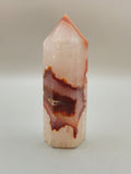 Carnelian Tower