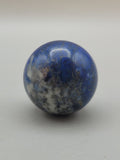 Lapis Lazuli Sphere