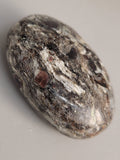 Canadian Staurolite & Garnet Palm Stone Kinbasket, B.C.