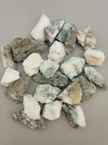 Canadian Natrolite~ Ice River Complex, B.C.