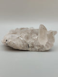 Smoky Quartz Cluster