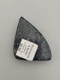 Canadian Hackmanite & Ijolite Cabochon~Ice River Complex, BC