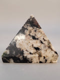 Canadian Staurolite & Garnet Pyramid Kinbasket, B.C.