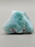 Larimar Specimen