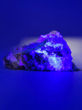 Canadian Fluorite~ Prince George, B.C.
