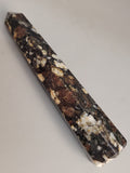 Canadian Staurolite & Garnet Tower Kinbasket, B.C.