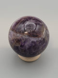 Amethyst Sphere