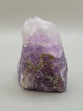 Canadian Meteoritic Amethyst~ Thunder Bay, ON