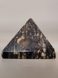 Canadian Staurolite & Garnet Pyramid Kinbasket, B.C.