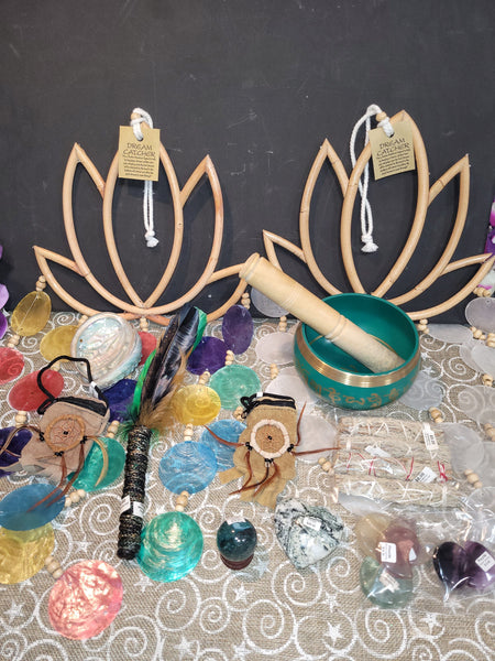 eclatmystique September 5th 2025 Live