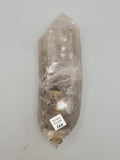 Smoky Quartz Double Terminated Point