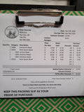 12740 April 9th 2025 Live