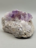 Canadian Meteoritic Amethyst~ Thunder Bay, ON