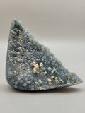 Grape Agate Specimen