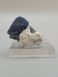 Eye Of Odin Sapphire (Lightly Oiled)