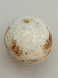 Canadian Vesuvianite & Grossular Garnet Sphere Bugaboos, B.C.