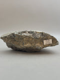 Canadian Natrolite~ Ice River Complex, B.C.