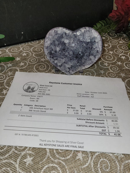 15677 October 11th 2025 Live