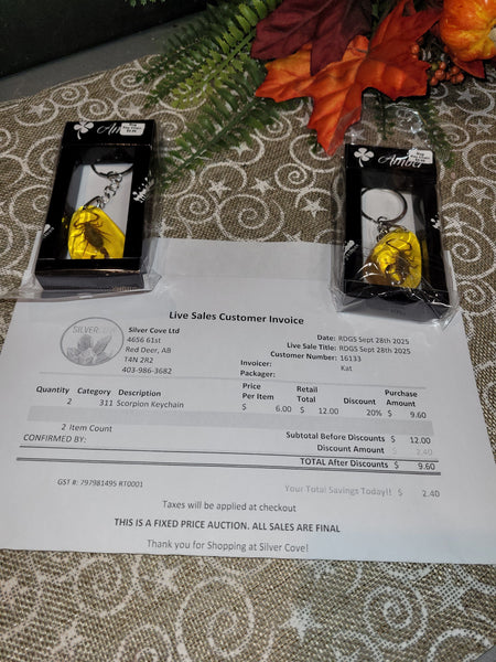 16133 RDGS September 28th 2025 Live