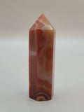 Carnelian Tower