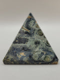 Kambaba Jasper Pyramid