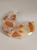 Brecciated Jasper Moon