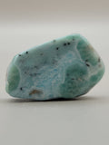 Larimar Specimen