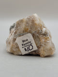Canadian Blue Kyanite~ Revelstoke, B.C.