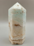 Caribbean Calcite Tower