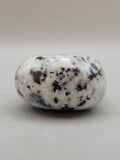 Eye Of Odin Sapphire Palmstone