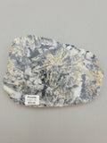 Canadian Pinolith Slab Quartz Creek, B.C.