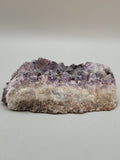Canadian Meteoritic Amethyst~ Thunder Bay, ON