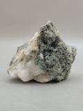 Canadian Natrolite~ Ice River Complex, B.C.