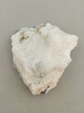 Canadian Natrolite~ Ice River Complex, B.C.
