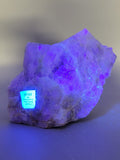 Canadian Fluorite~ Grand Forks, B.C.