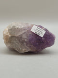 Canadian Meteoritic Amethyst~ Thunder Bay, ON